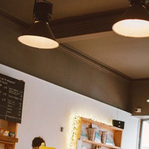 instalaciones electricas comercios